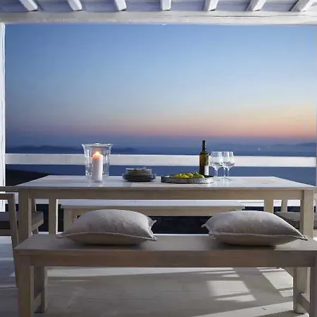 Prive 88 Mykonos Willa Fanari (Mykonos)