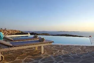 Prive 88 Mykonos Willa