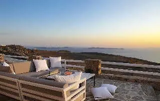 Prive 88 Mykonos Willa Fanari (Mykonos)
