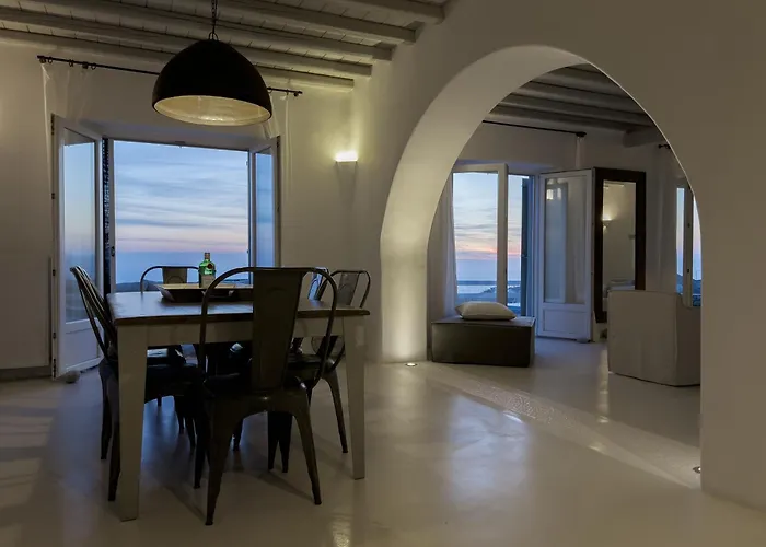 Prive 88 Mykonos * Fanari (Mykonos)