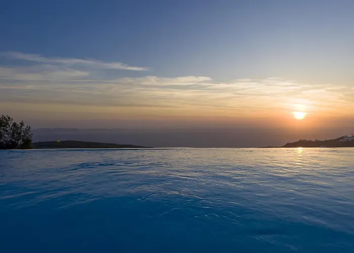 Villa Prive 88 Mykonos *