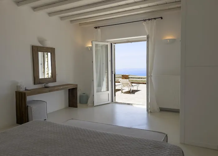 Prive 88 Mykonos Fanari (Mykonos)