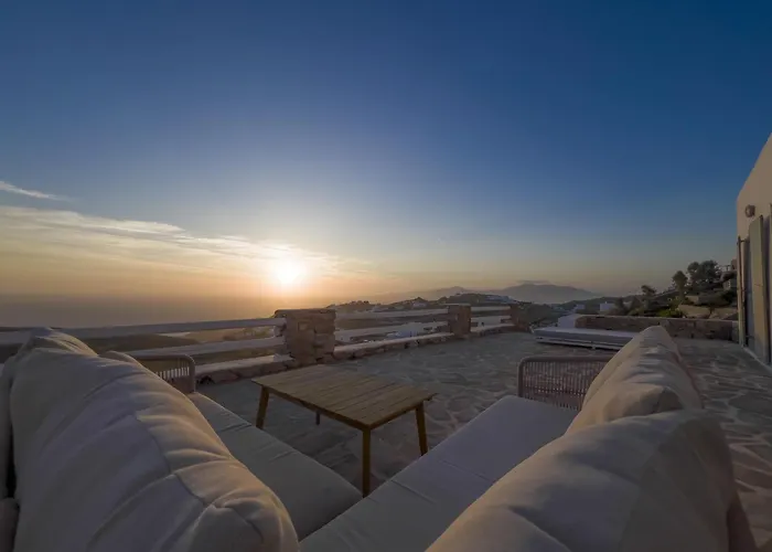 Prive 88 Mykonos * Fanari (Mykonos)